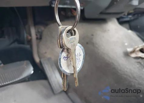 1990 Ford F150 из США, поврежденный, VIN 1FTEX15N9LKA67698